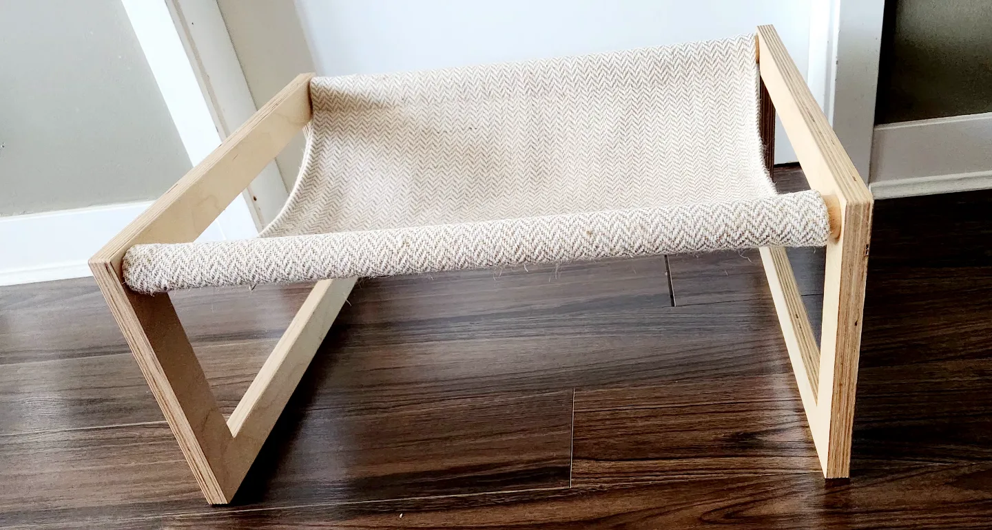 Elevated Pet Bed image indicator(7)