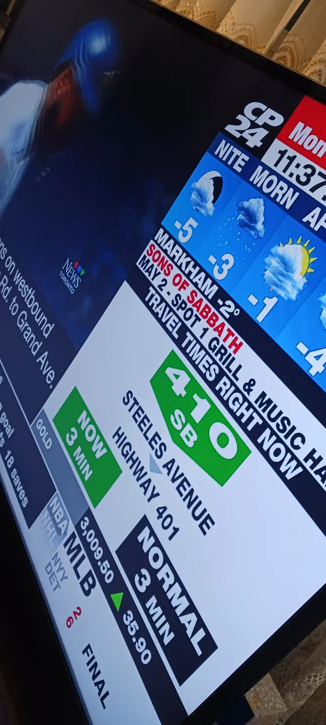 LG 4k Smart TV,65 inches $600 image indicator(3)