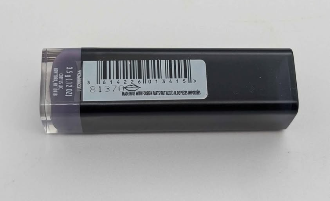 COVERGIRL Bestie Boo Demi-Matte Lipstick - 460 - photo 3