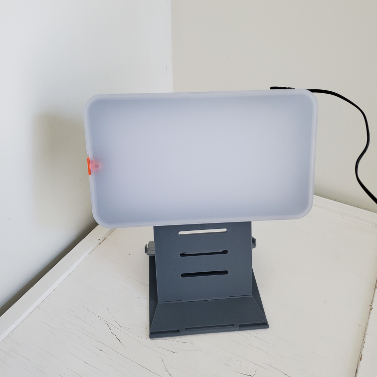 Thera Lite Mood Enhancing Light, SAD light 💚 - photo 3