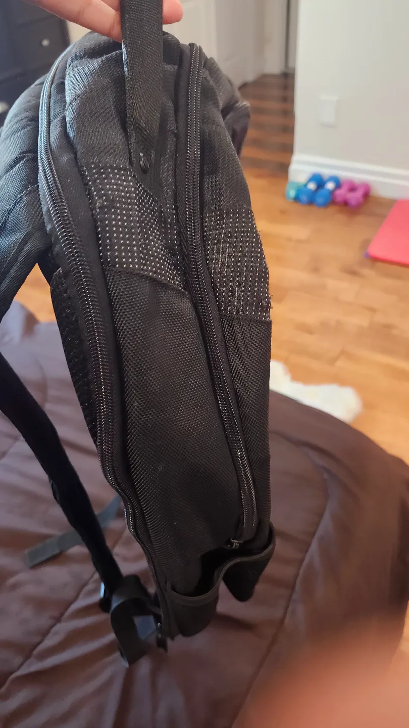 Alcatel OneTouch Branded LAPTOP Backpack by OGIO image indicator(4)