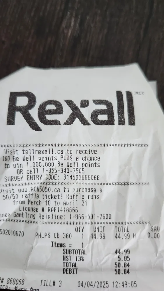 Philips OneBlade 2x 360 Replacement Blades image indicator(3)