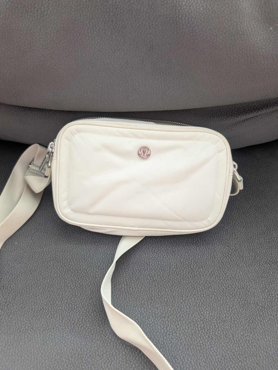 Lululemon Camera Bag