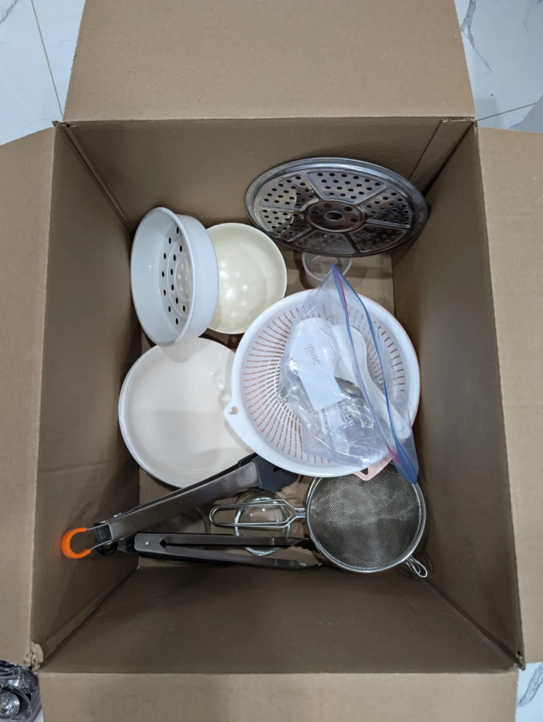 Kitchen Utensil and Gadget Bundle thumbnail