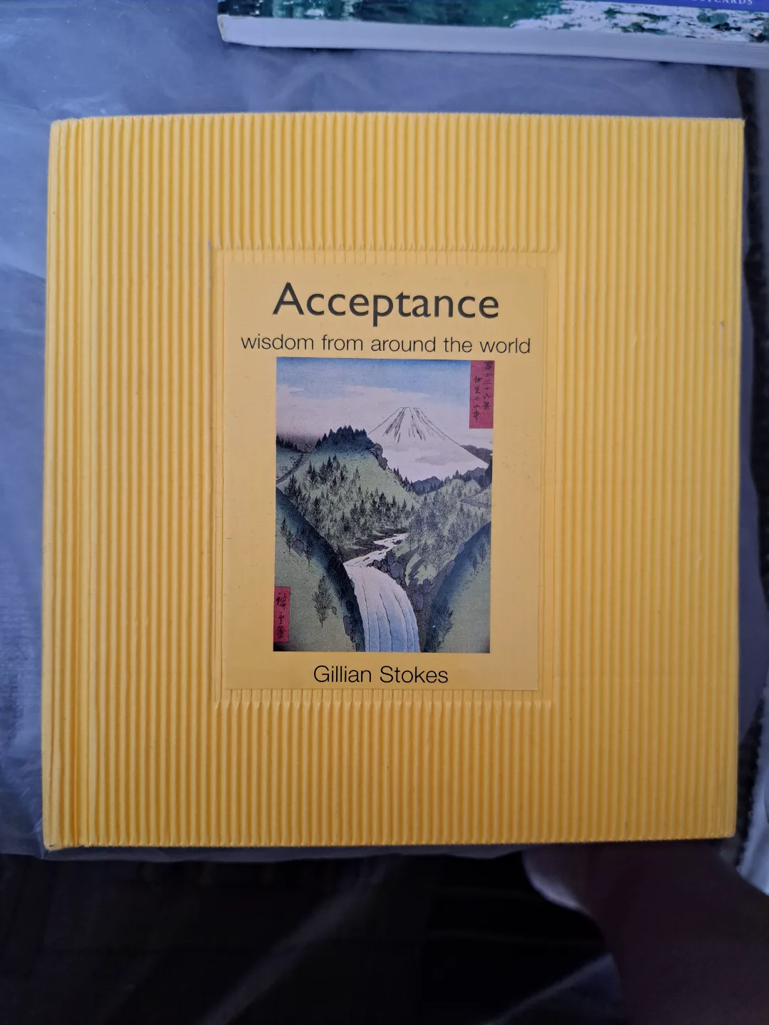 Acceptance: Wisdom from Around the World thumbnail
