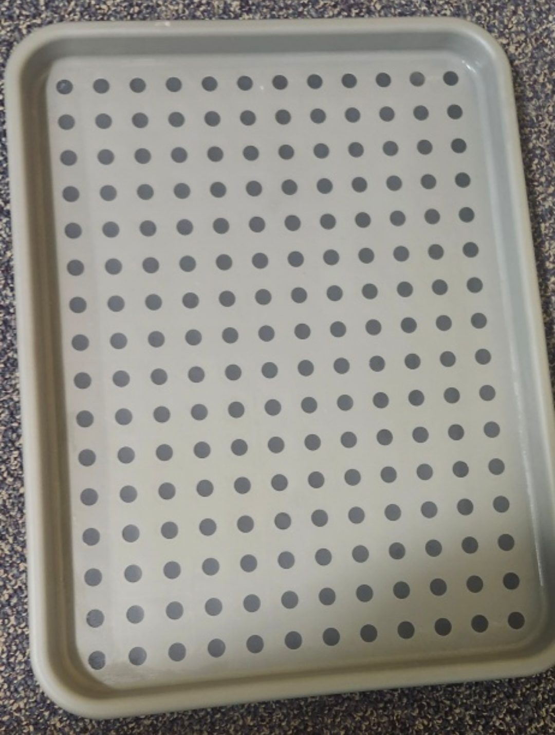 Drip tray