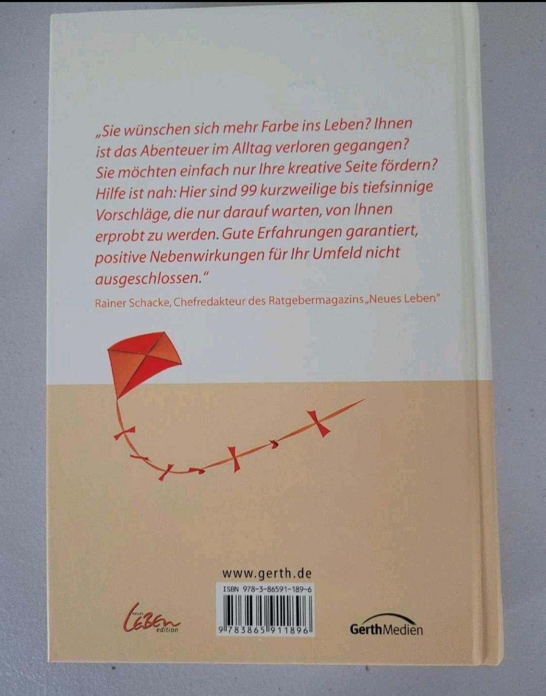 99 Dinge die Sie unbedingt mal tun sollten - German - photo 3