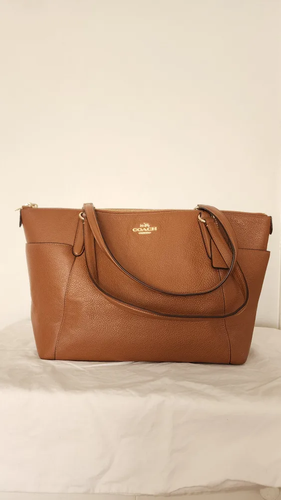 Coach Tote Bag thumbnail