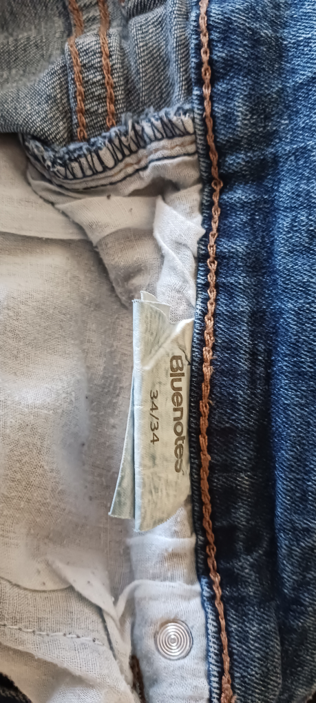 4 Men's Jeans Bundle - photo 5