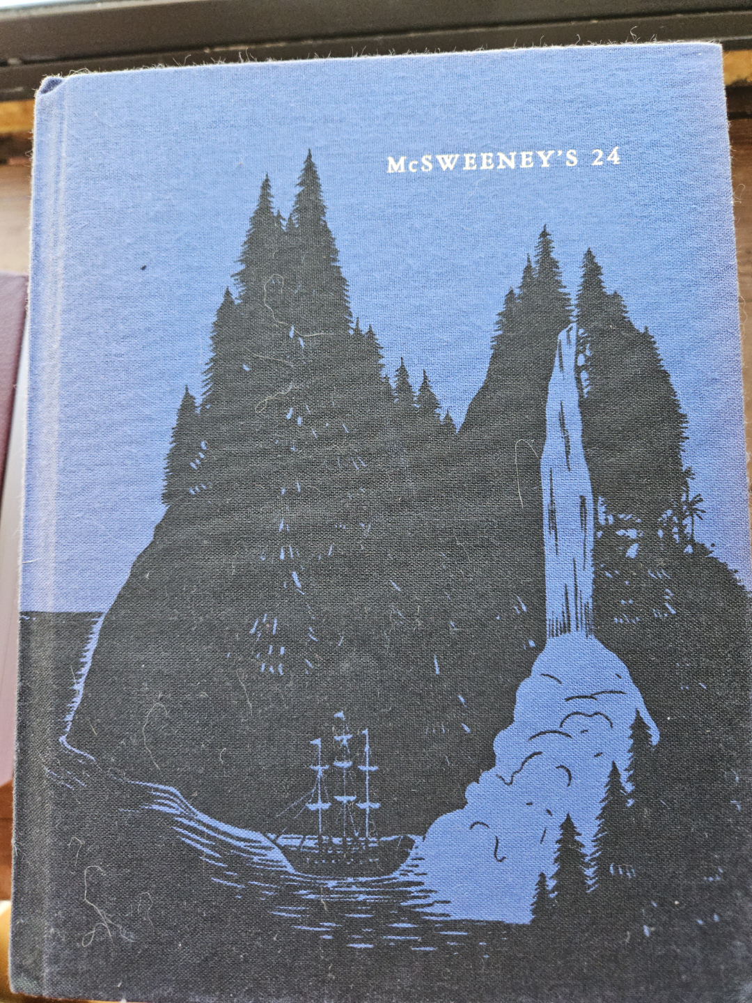 McSweeney's Quarterly Concern - photo 4