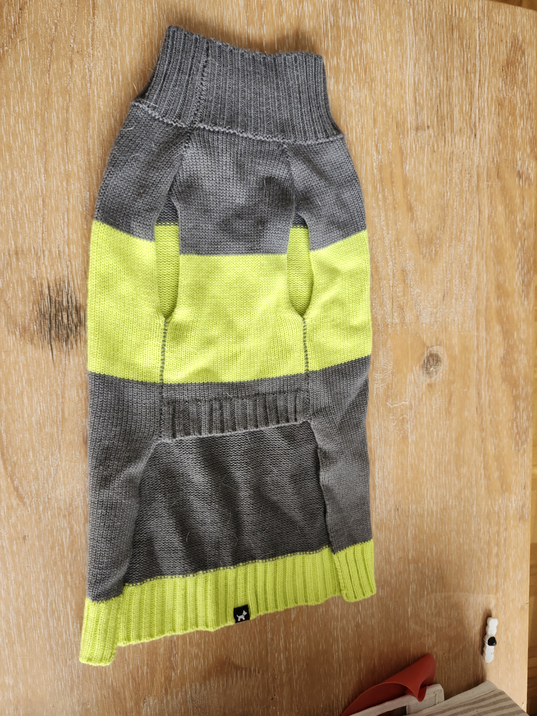 Old Navy Dog Sweater - Size Small - photo 2