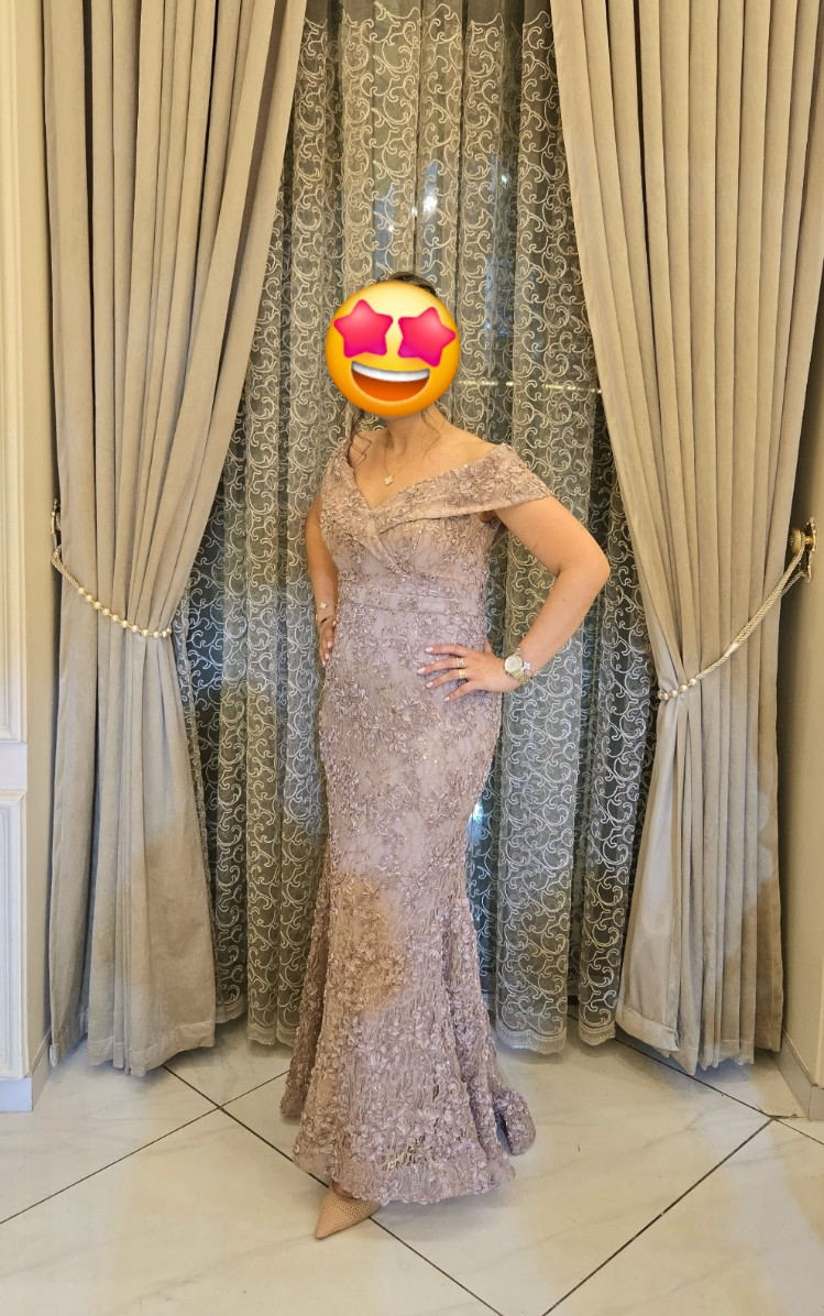 XScape Women's Formal Gown Size 6P