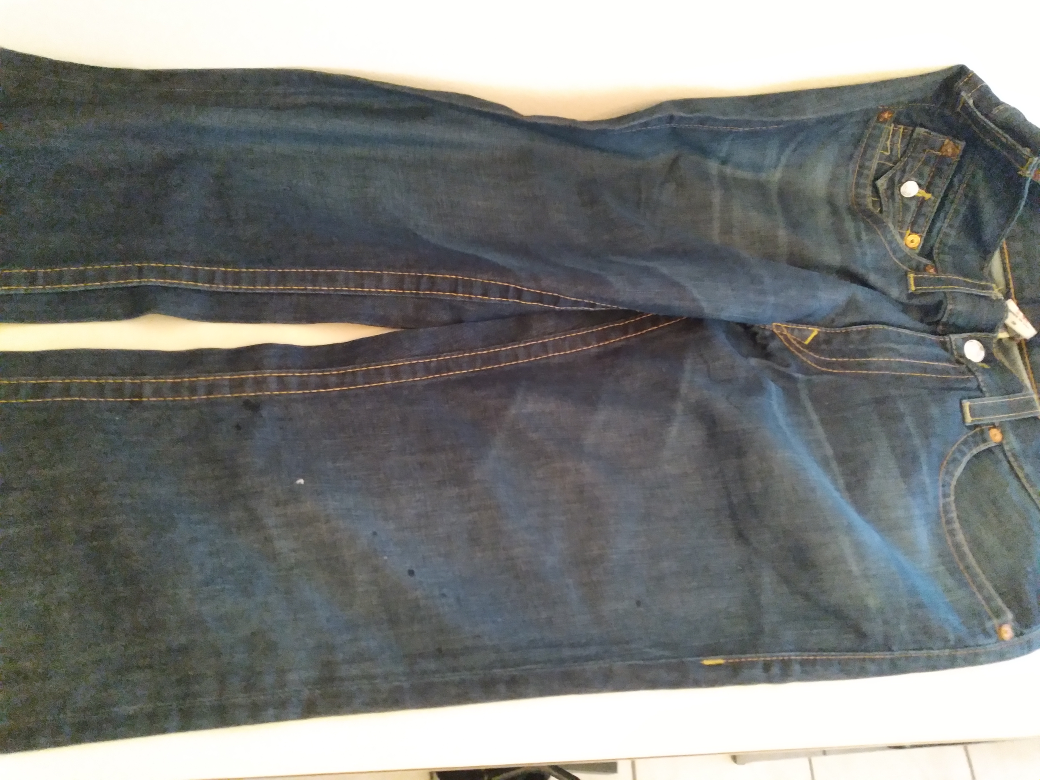 True Religion Jeans Size 36