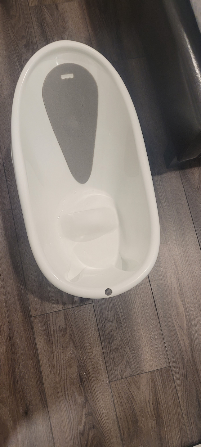Fisher Price Baby Bath Tub with Newborn Support - photo 2