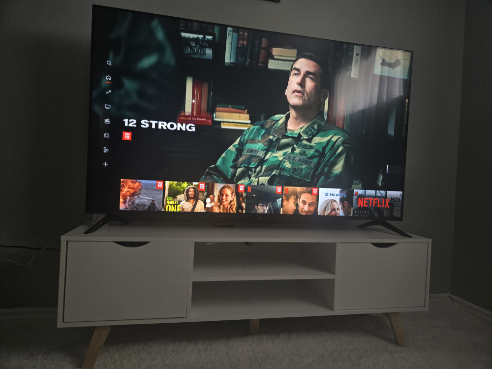 TV Stand