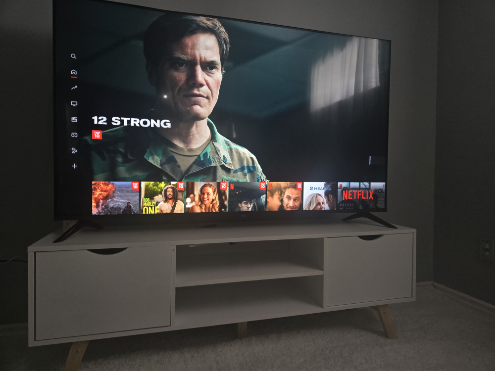 TV Stand - photo 2