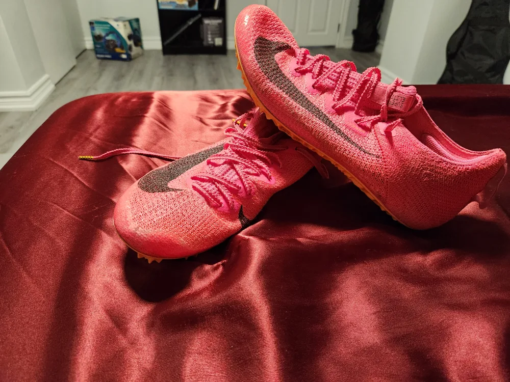 Nike Superfly Track Spikes - Size 9 image indicator(3)