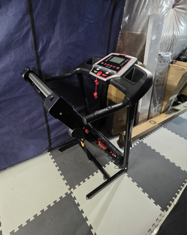 Keep Healthy Treadmill - Excellent Condition - photo 5