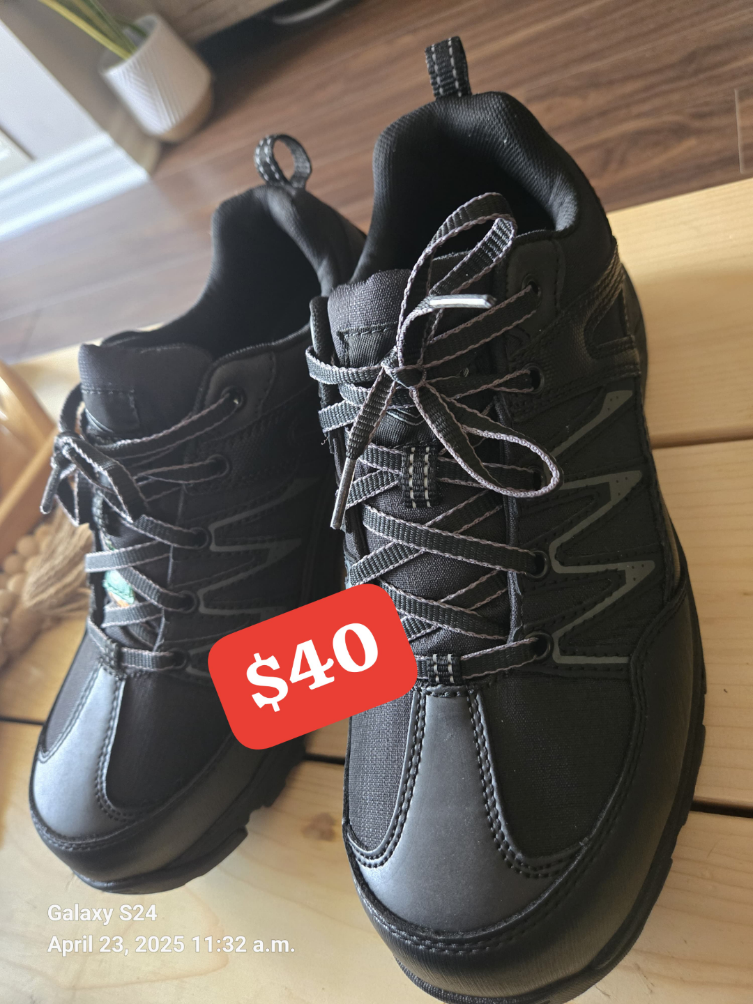 Workload Safety Shoes-10