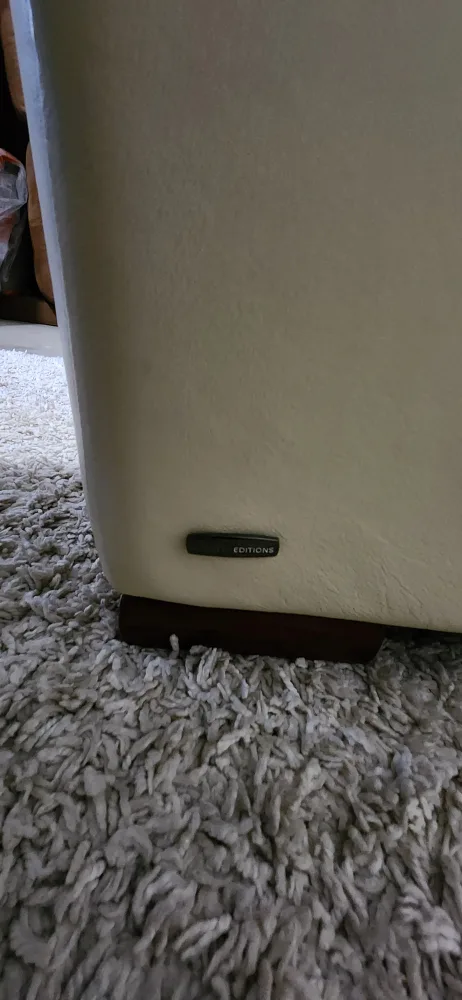 Natuzzi Editions Recliner 3 Seater Sectional & Armchair image indicator(8)