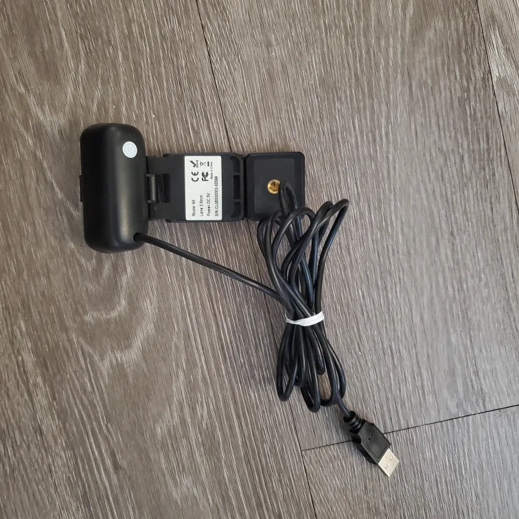 1080p Webcam (worth $30) image indicator(4)