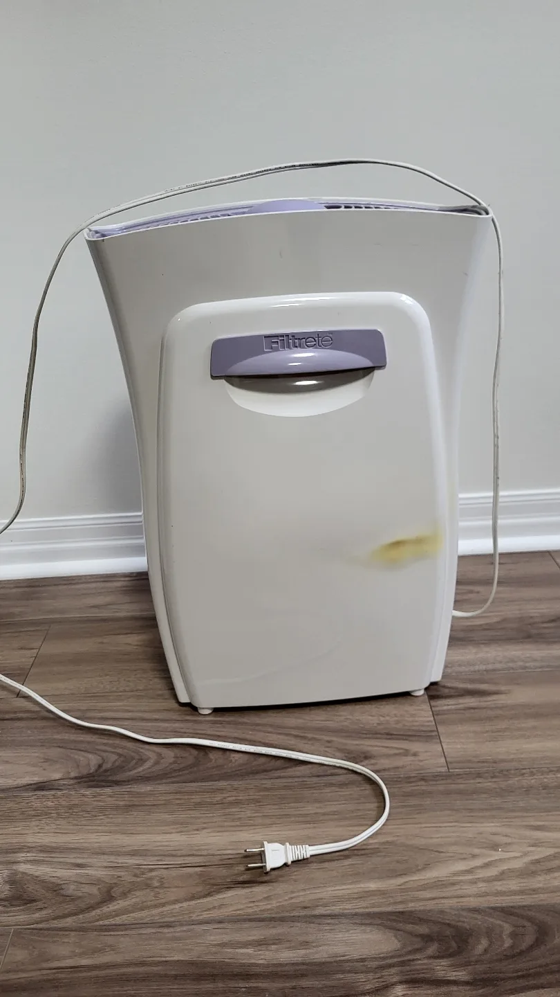 Filtrete Air Purifier