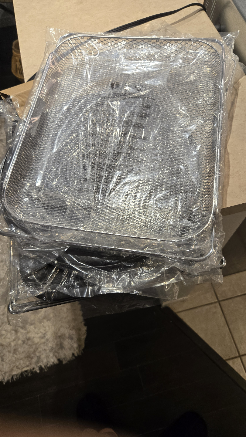 Breville Smart Oven Air Fryer Pro - photo 3