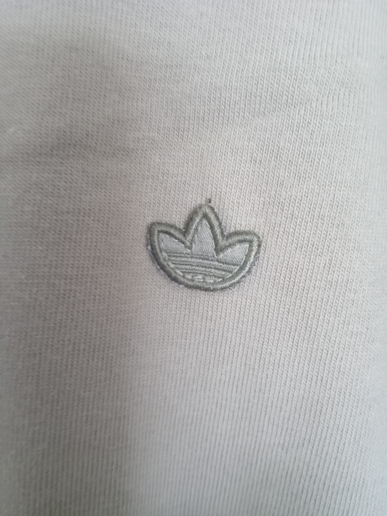 Adidas Beige T-Shirt - photo 3