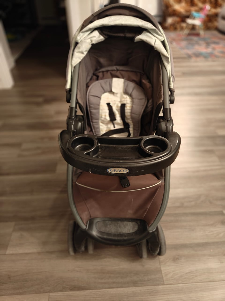 Graco Stroller