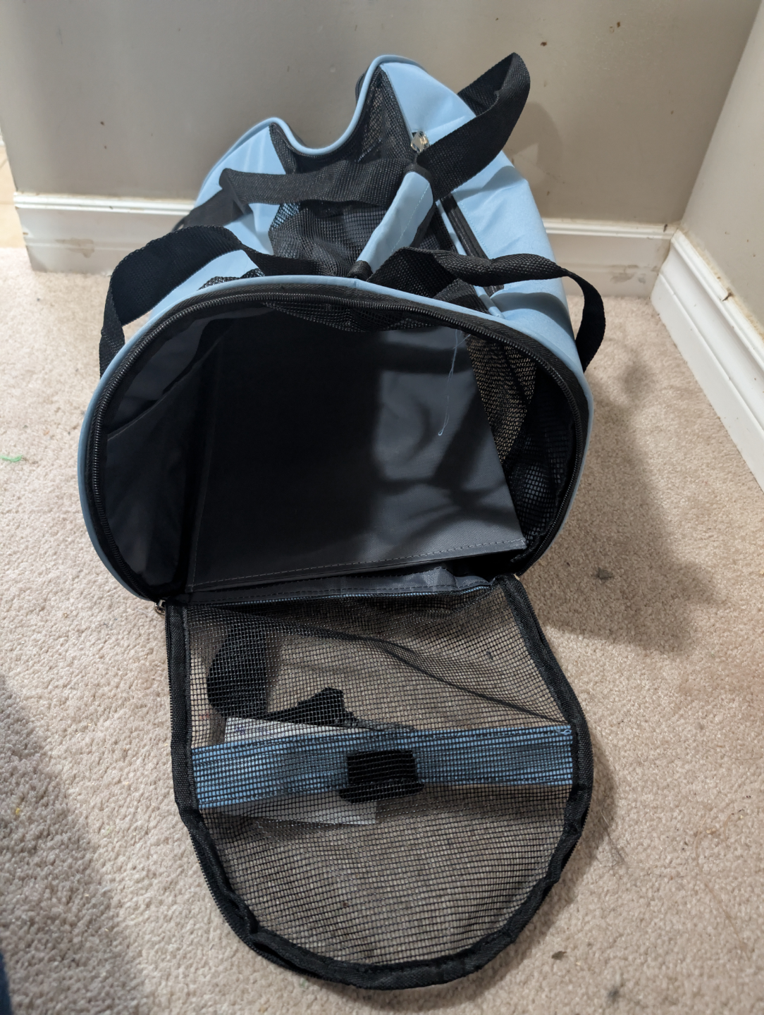 Small Pet Carrier - photo 2