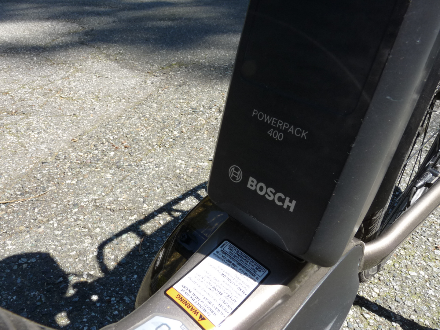 Cannondale Mavaro Neo City Electric Bike - photo 3