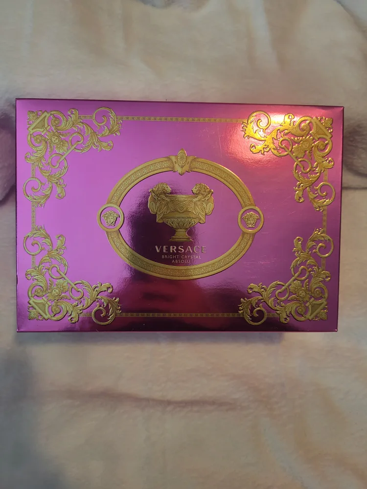Versace Bright Crystal Absolu 3PC GIFT SET 90 ml image indicator(7)