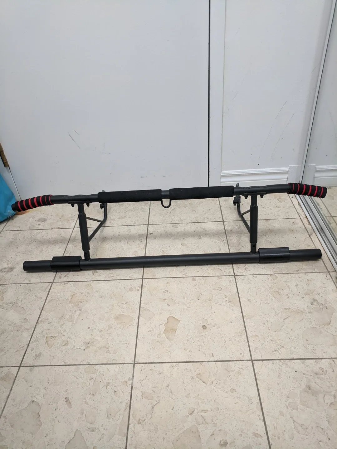 Doorway Pull-Up Bar image indicator(2)