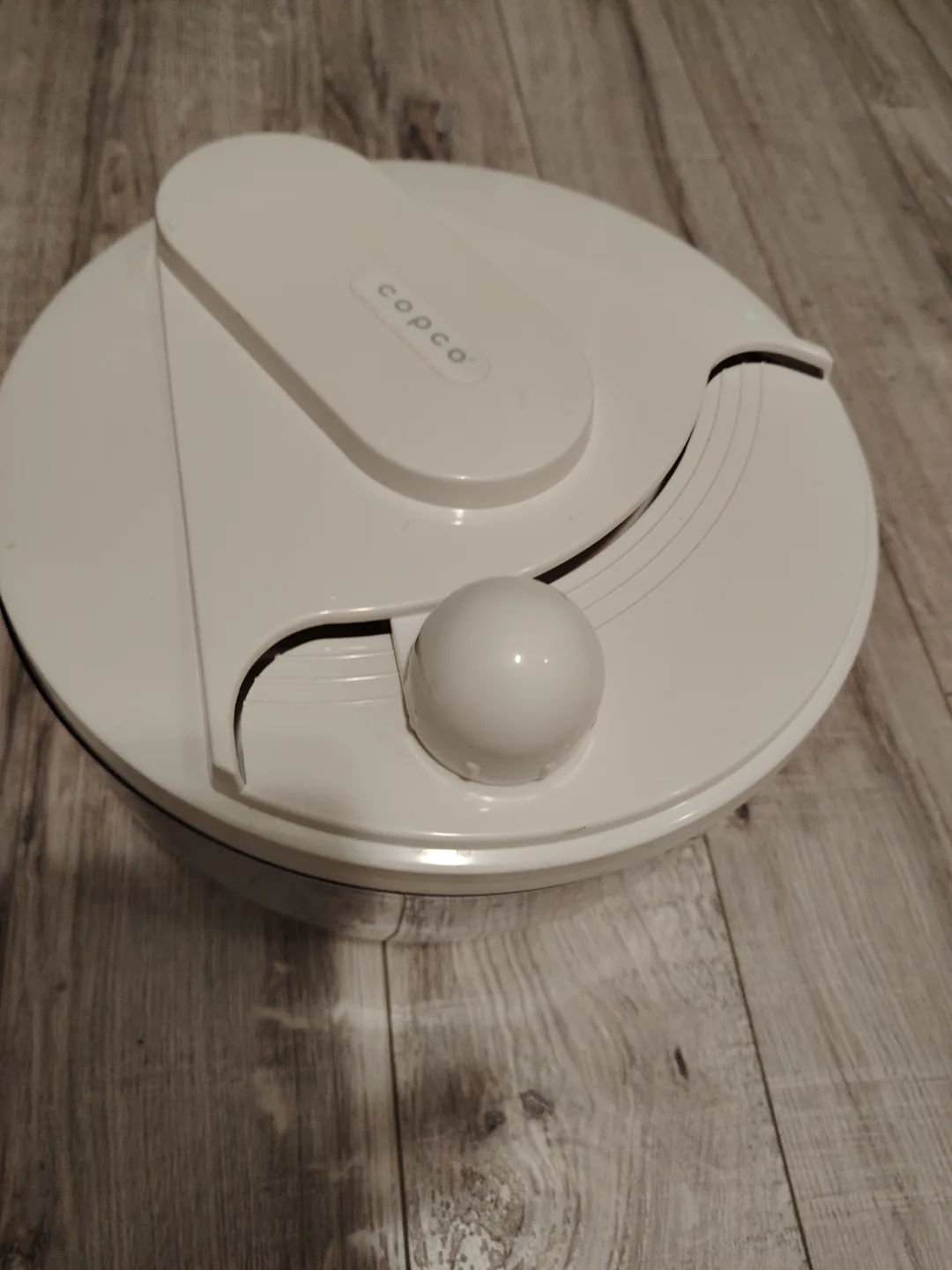 Copco Salad Spinner thumbnail