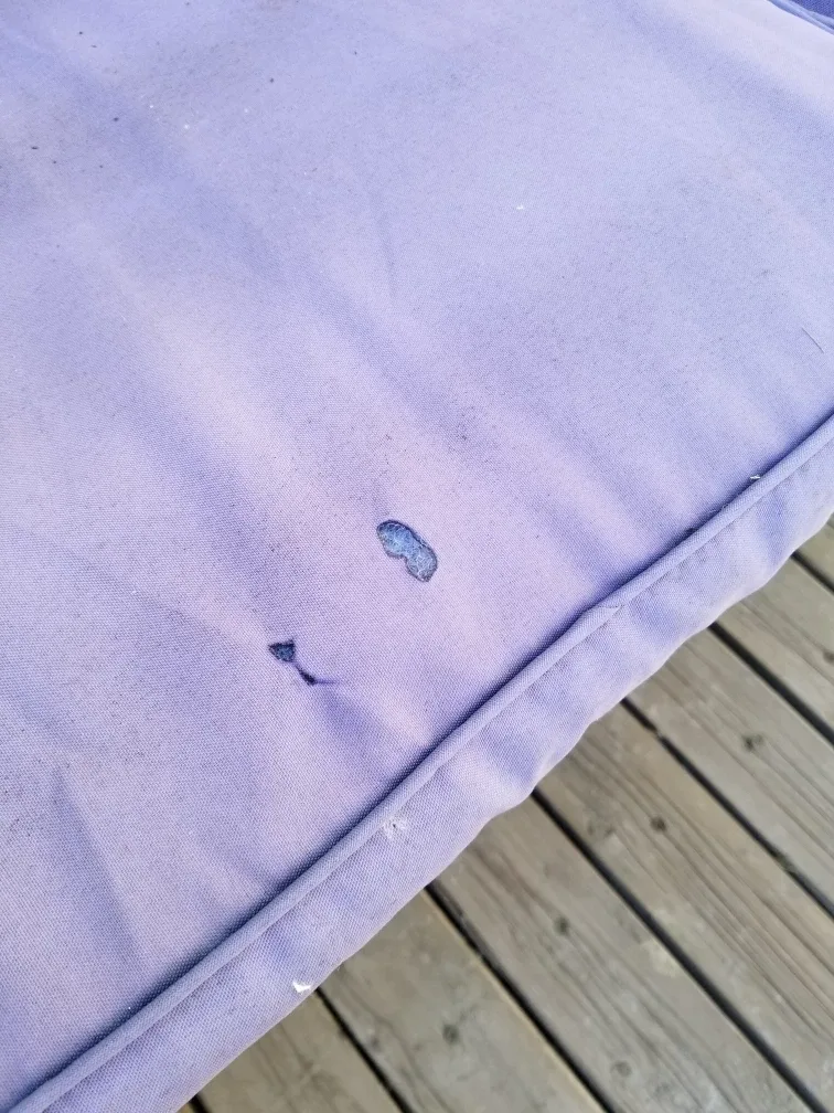 Outdoor patio furniture set image indicator(3)