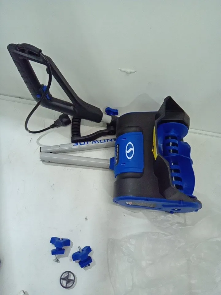 Snow Joe Electric Snow Shovel image indicator(3)