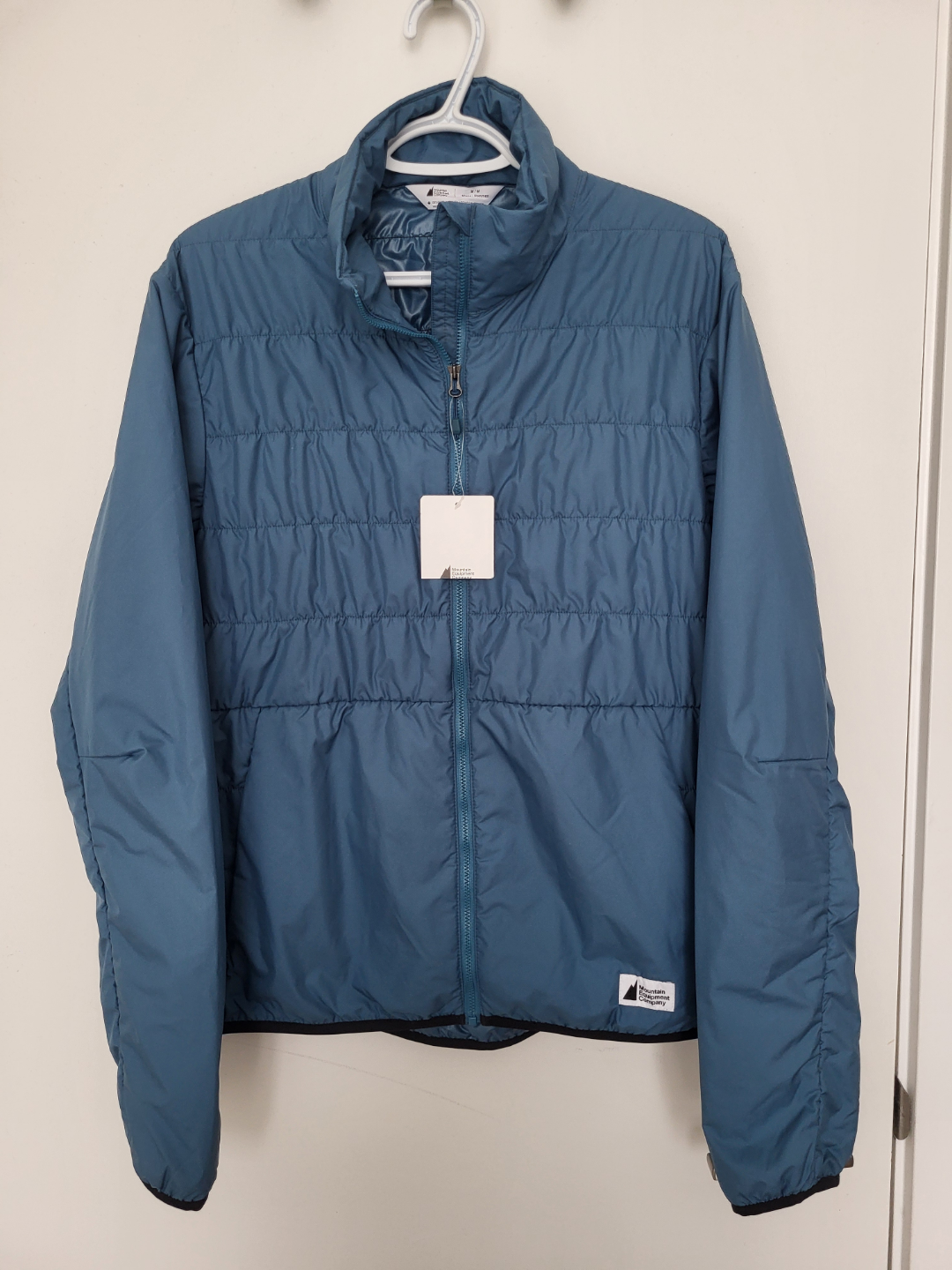 Mountain Equipment Company Insulated Jacket