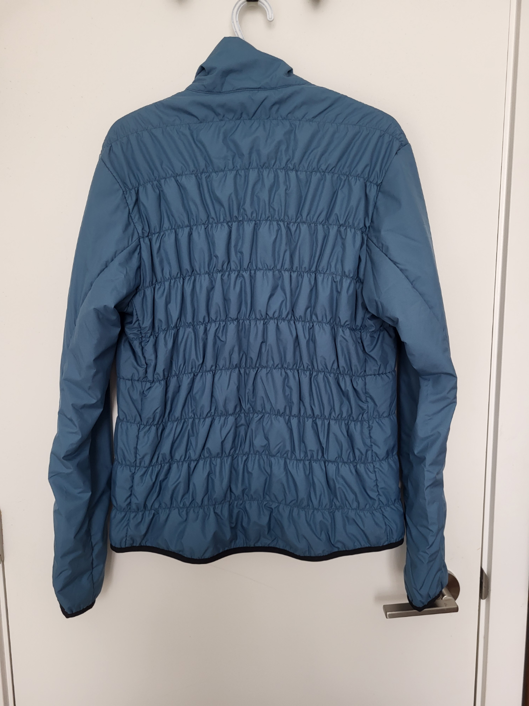 Mountain Equipment Company Insulated Jacket - photo 2