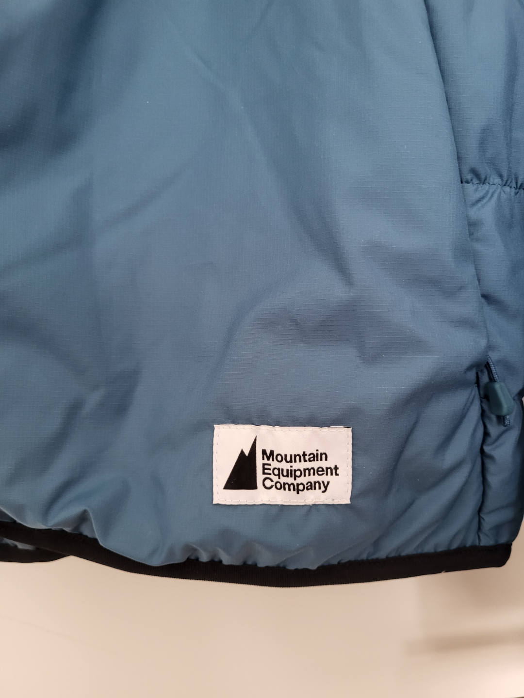 Mountain Equipment Company Insulated Jacket - photo 4