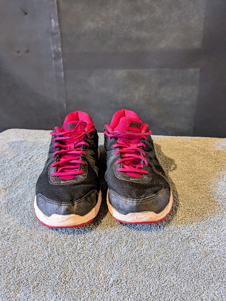 Women's Nike Revolution 2 Running Shoes - photo 3