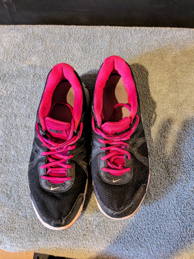 Women's Nike Revolution 2 Running Shoes image indicator(4)