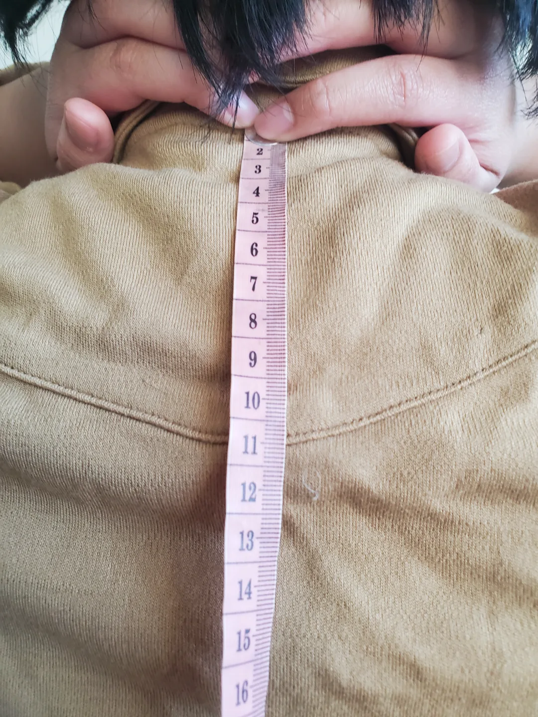 Flawed Diane Von Furstenberg Wrap Dress image indicator(5)