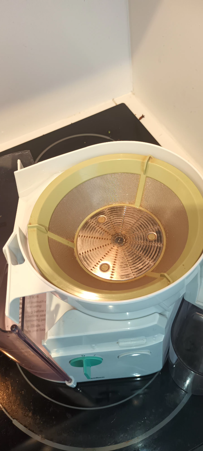 Braun Juicer Kitchen Appliance - photo 3