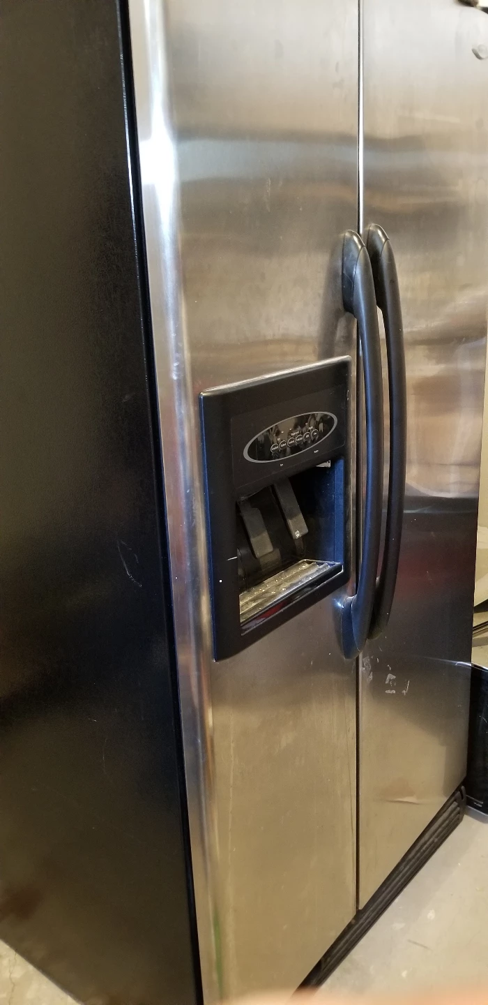 Maytag French Door Frigde - photo 5