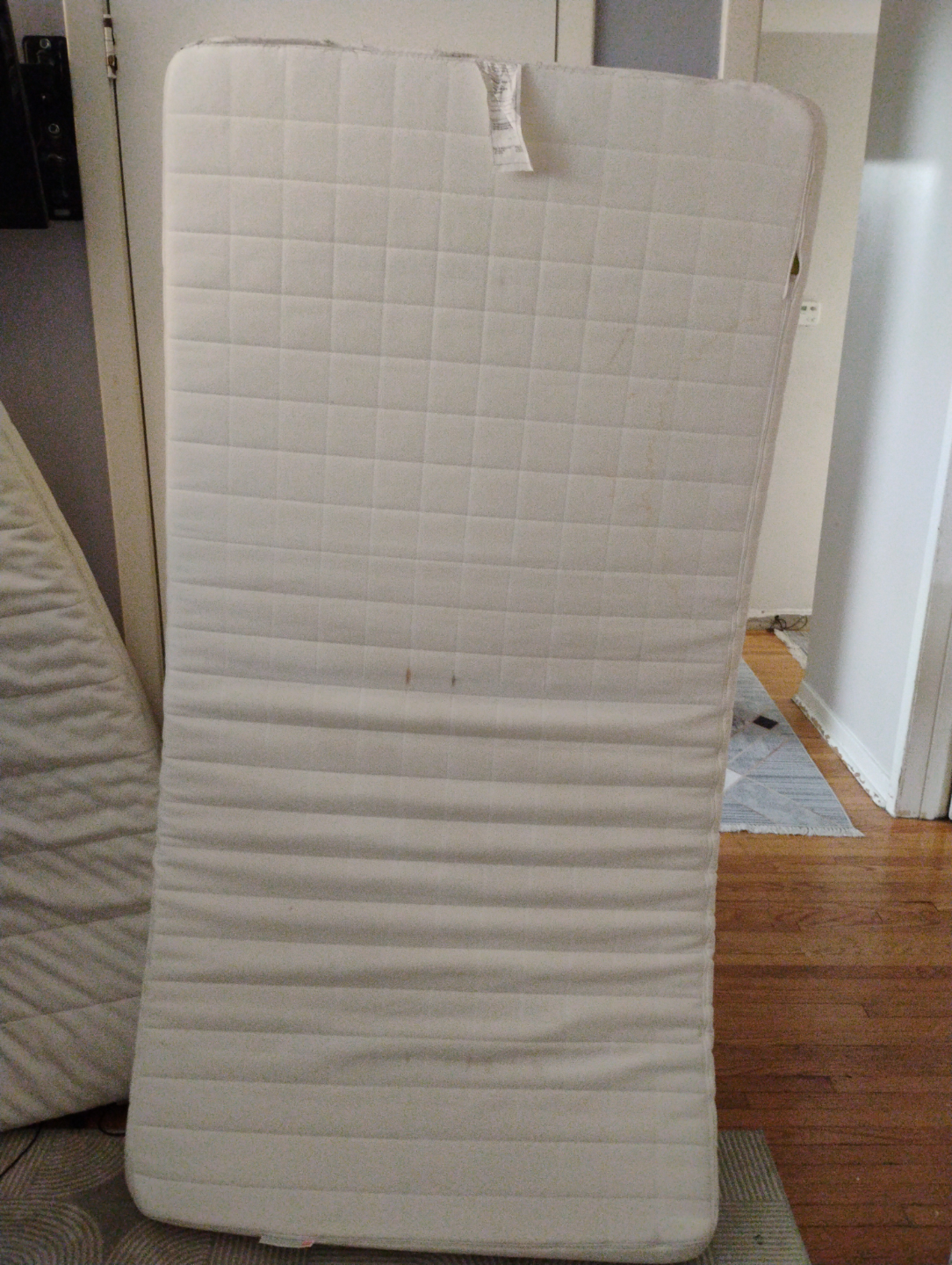 IKEA Kura Bunk Bed Frame - photo 5