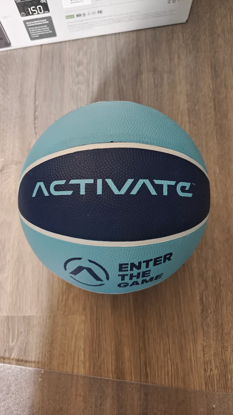 Regent Sports Activate Basketball thumbnail
