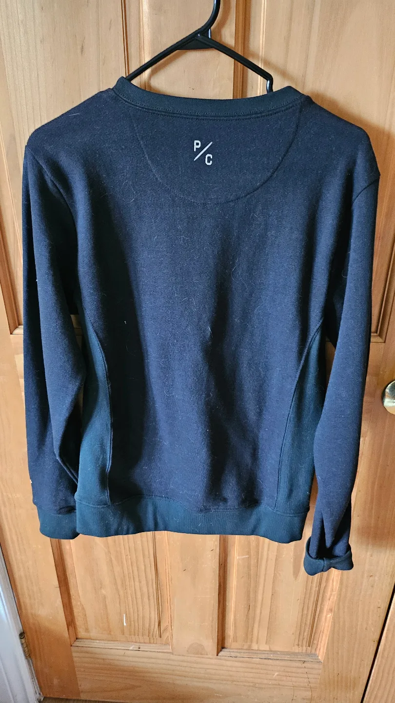 MAKE OFFER! Peace Collective Canadian Built Crewneck Sweatshirt image indicator(7)