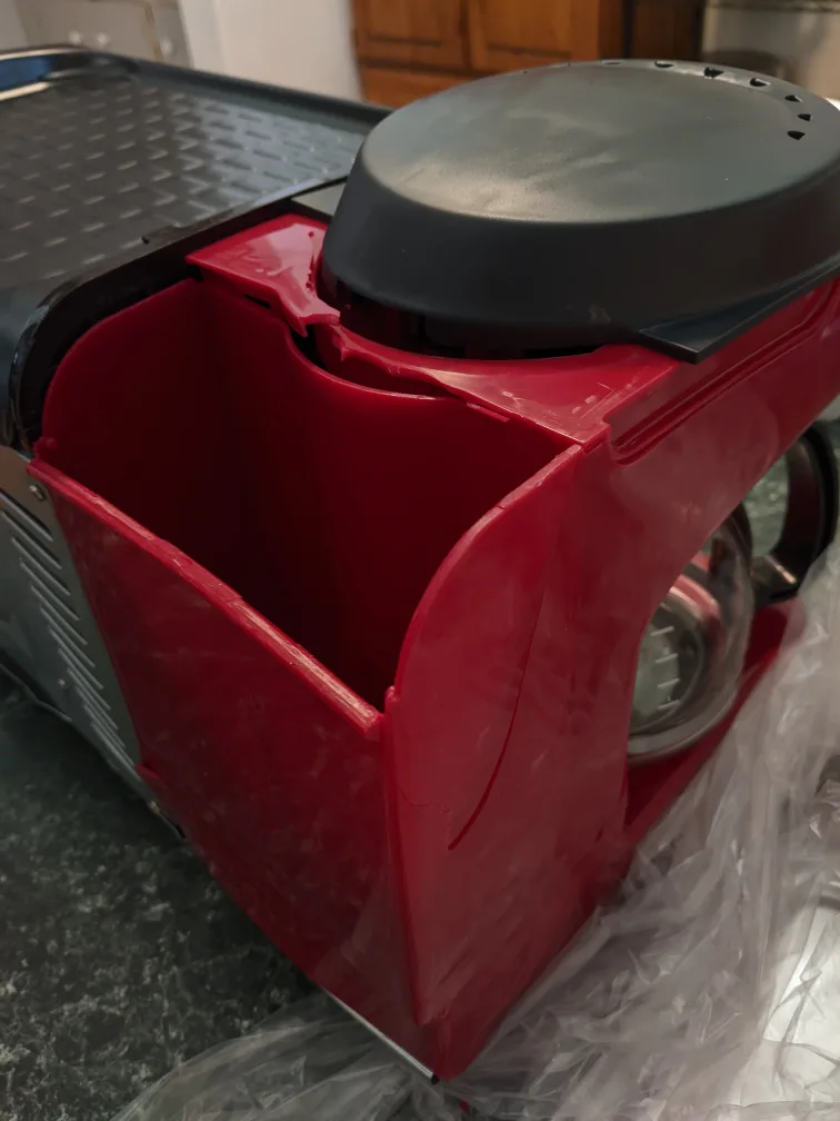 3-in-1 Breakfast Cooker image indicator(3)