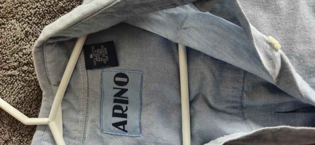 Cut Out Shoulder Shirt image indicator(2)