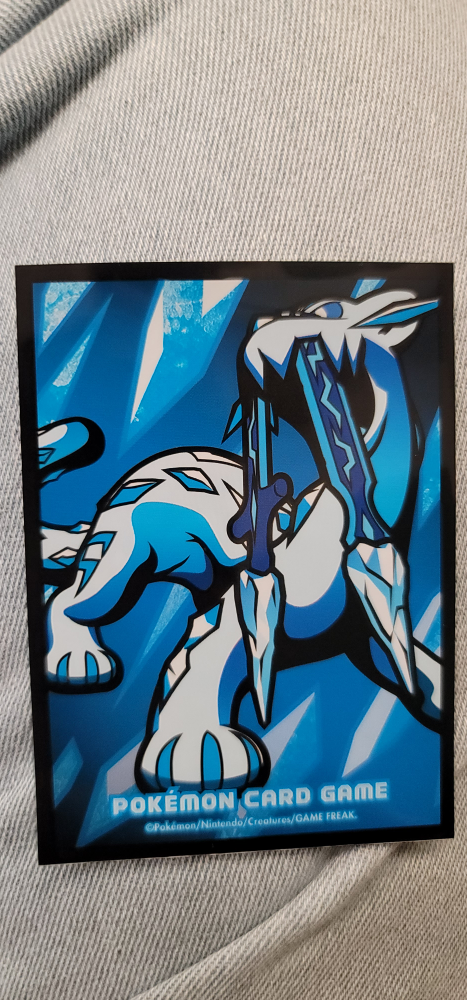pokemon card - photo 2